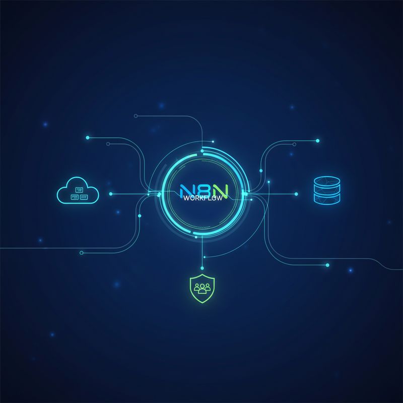 N8N: A Revolução Open Source da Automação de Workflows