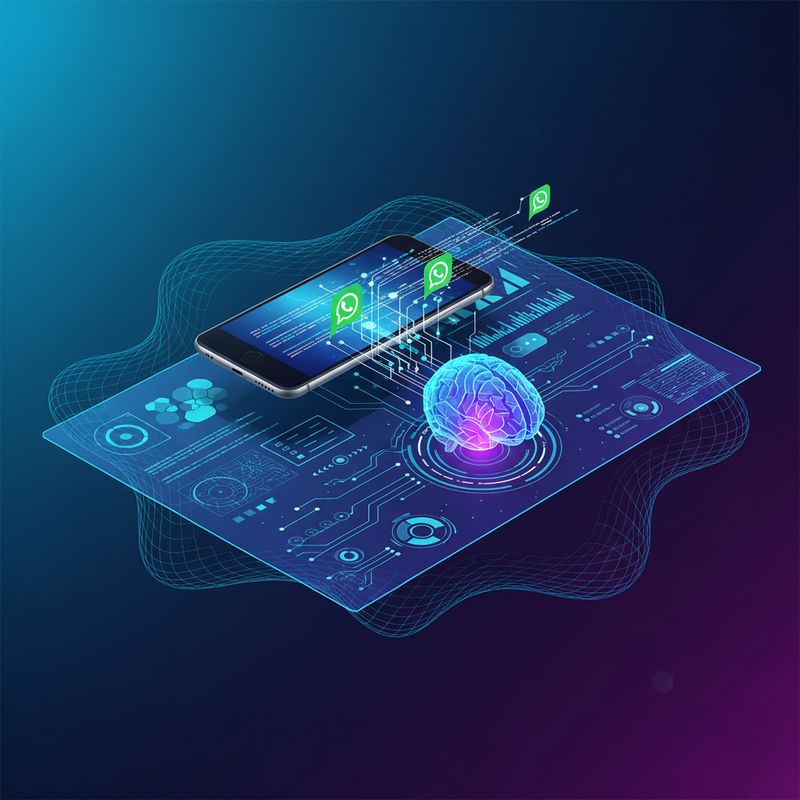 Evolution API: O Guia Definitivo para WhatsApp Business