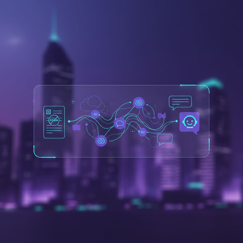 Typebot: Revolucione Sua Comunicação com Chatbots IA