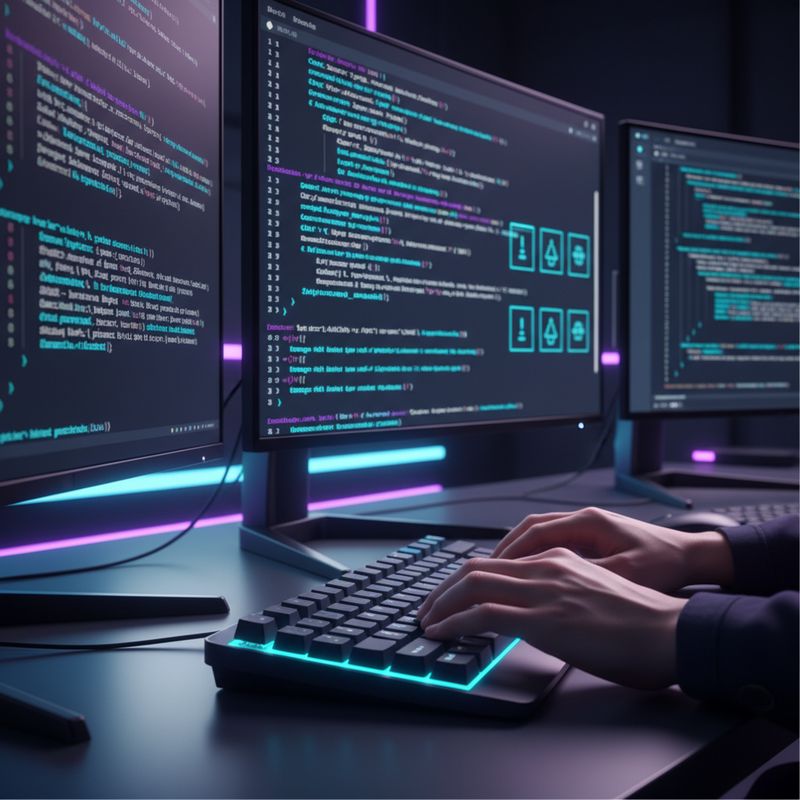 Dominando a Arte da Programação: Guia Essencial 2024