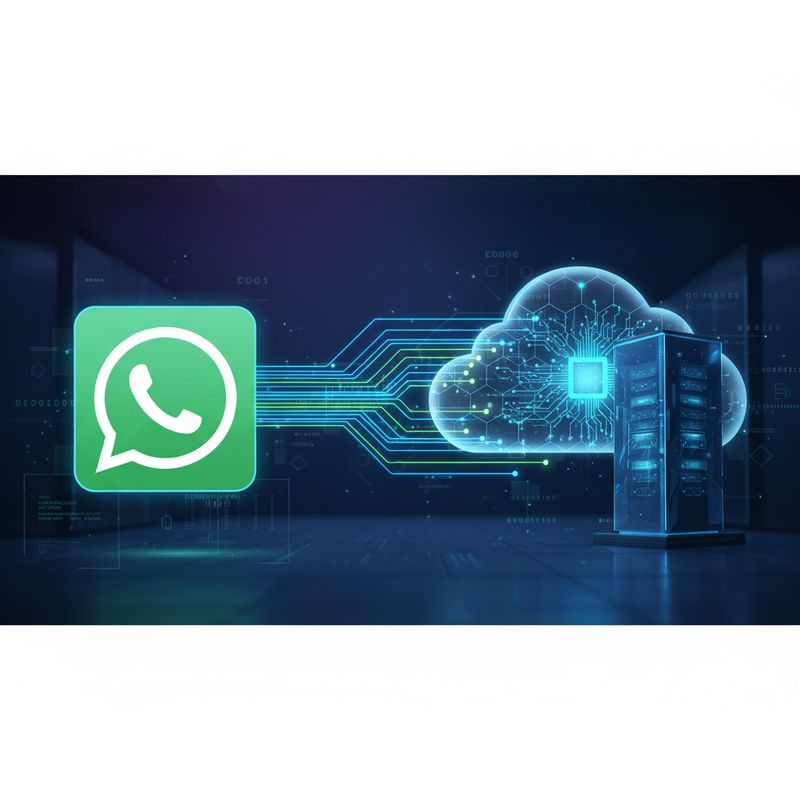 Evolution API: Domine a Integração com o WhatsApp Business