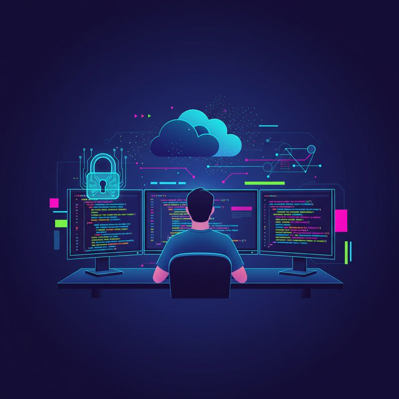 Dominando a Programação: Guia Essencial para Iniciantes e Experts