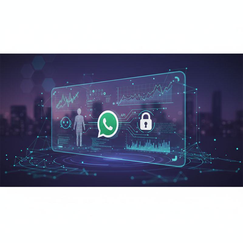 Evolution API: Otimizando sua Comunicação com o WhatsApp