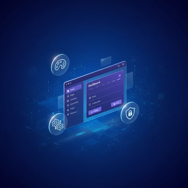 WordPress: O Guia Definitivo para Criar Seu Website