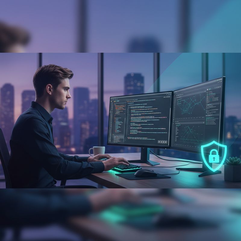 Domine a Programação: Dicas Essenciais para Codificar Melhor