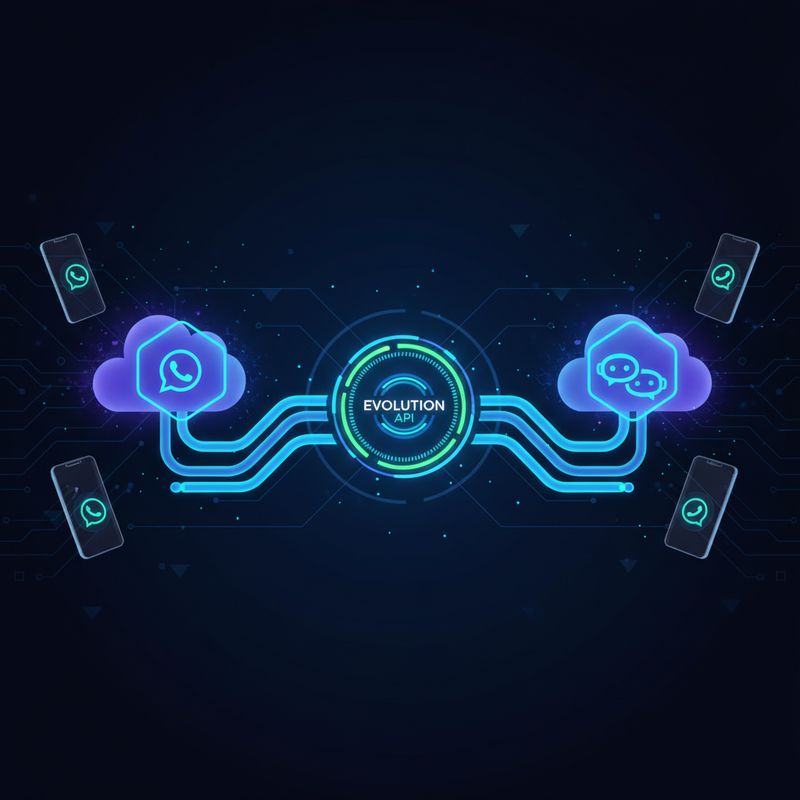 Evolution API: O Poder da WhatsApp API para seu Negócio