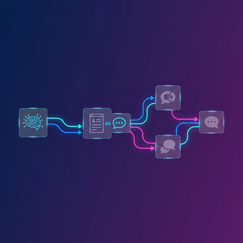 Typebot: Revolucione Seu Atendimento com IA Conversacional