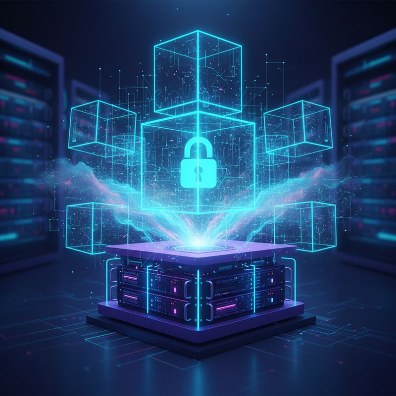 VPS: O Guia Completo para Hospedagem Ideal