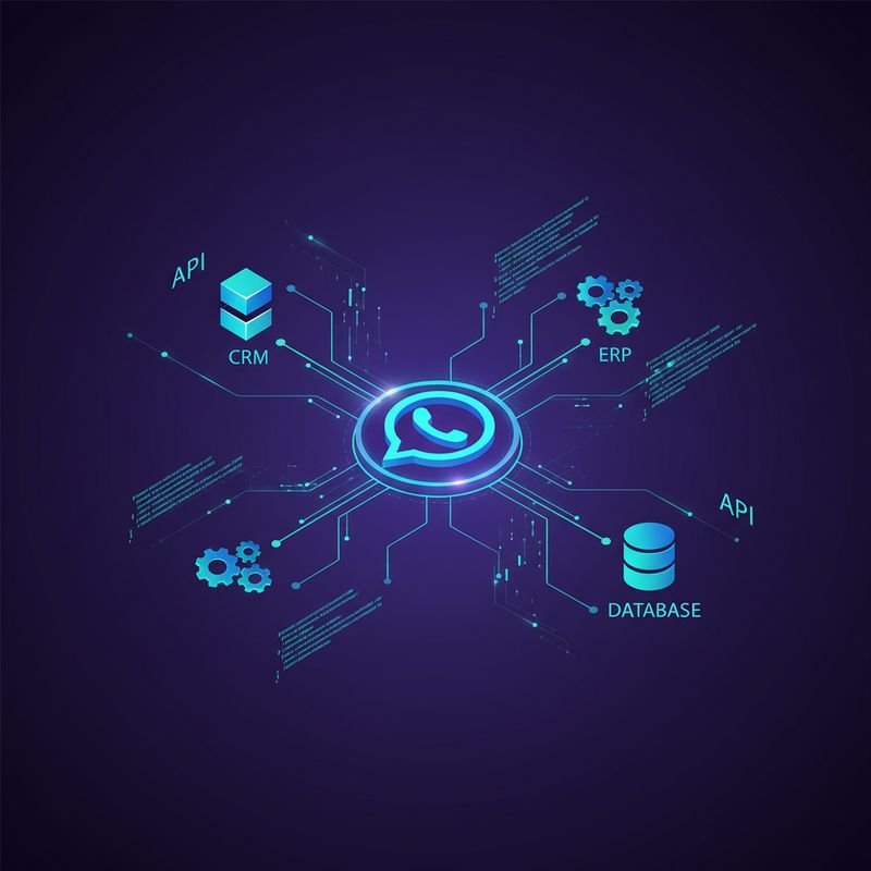 Evolution API: Domine a Comunicação Oficial do WhatsApp