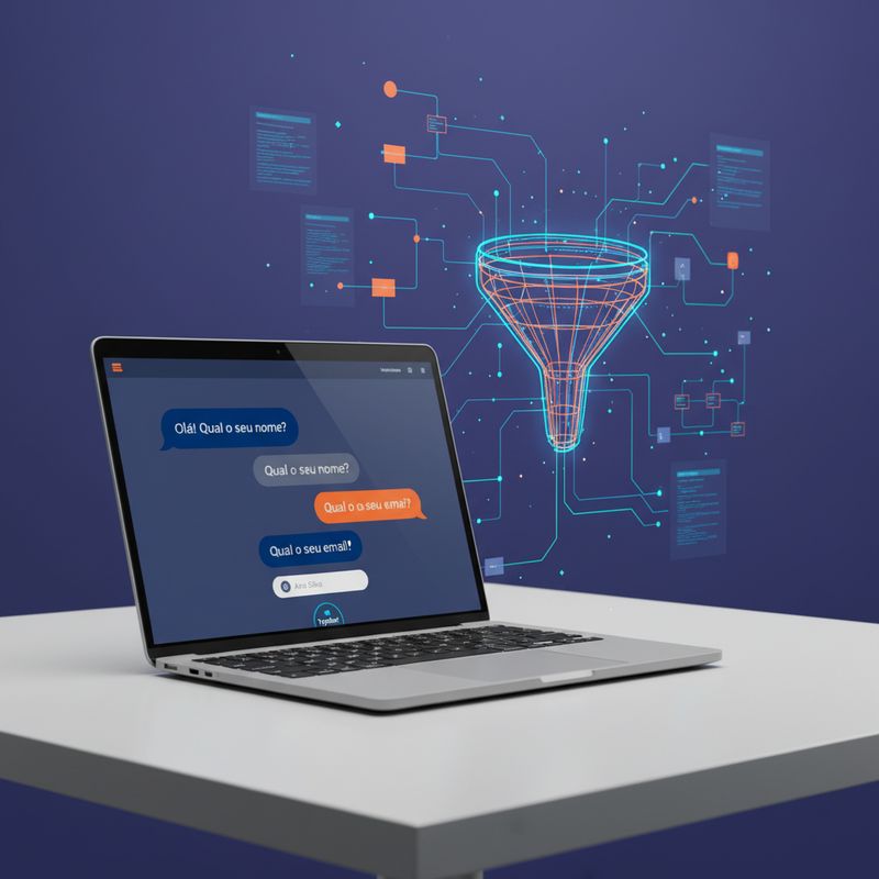 Typebot: Revolucione Sua Interação com o Cliente