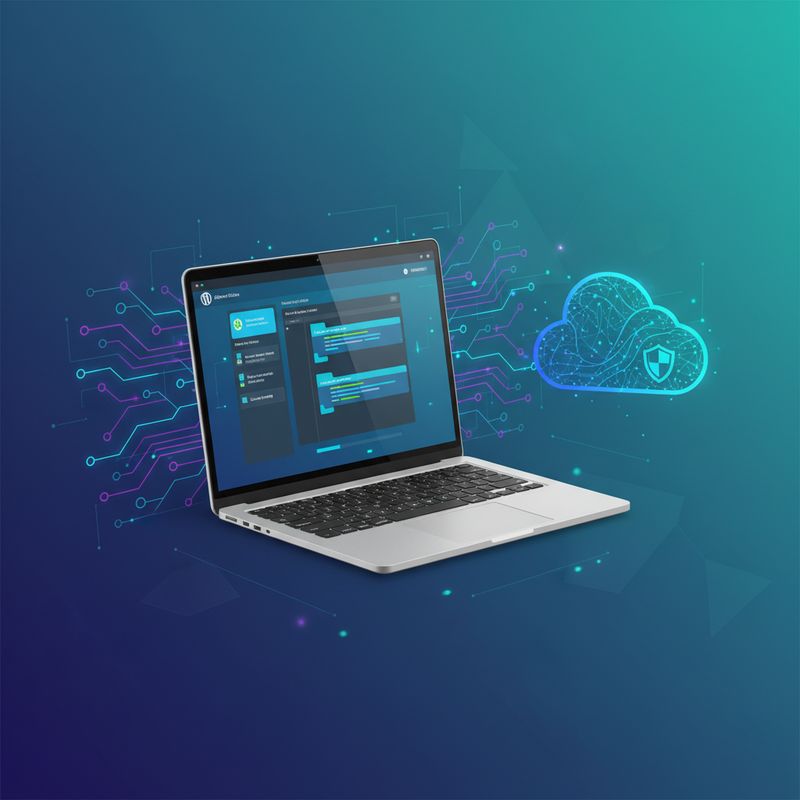 WordPress: O Guia Completo para Criar Seu Website