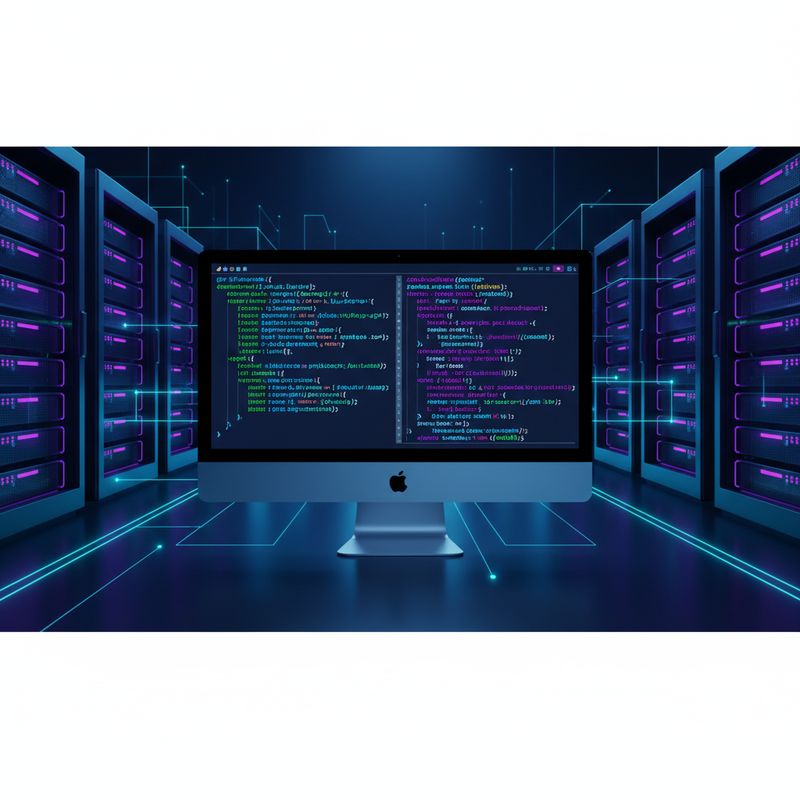 Domine a Programação: Guia Essencial de Desenvolvimento