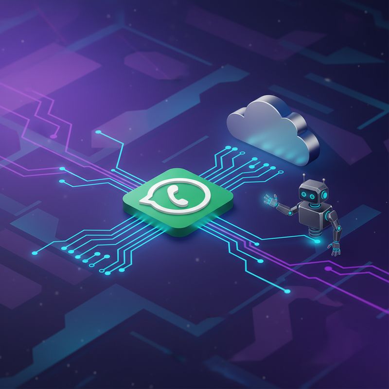 Evolution API: Desvendando a WhatsApp API para Bots