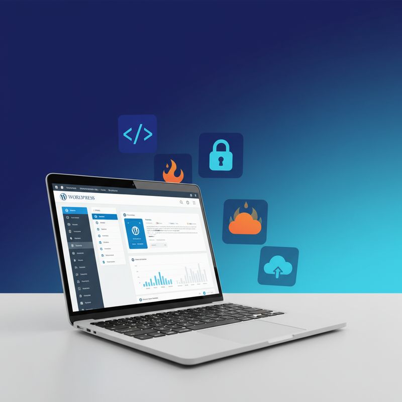 WordPress: O Guia Completo para Criar Seu Website