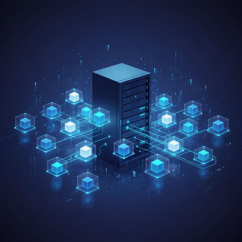 O Guia Definitivo sobre VPS: O Que É e Quando Usar