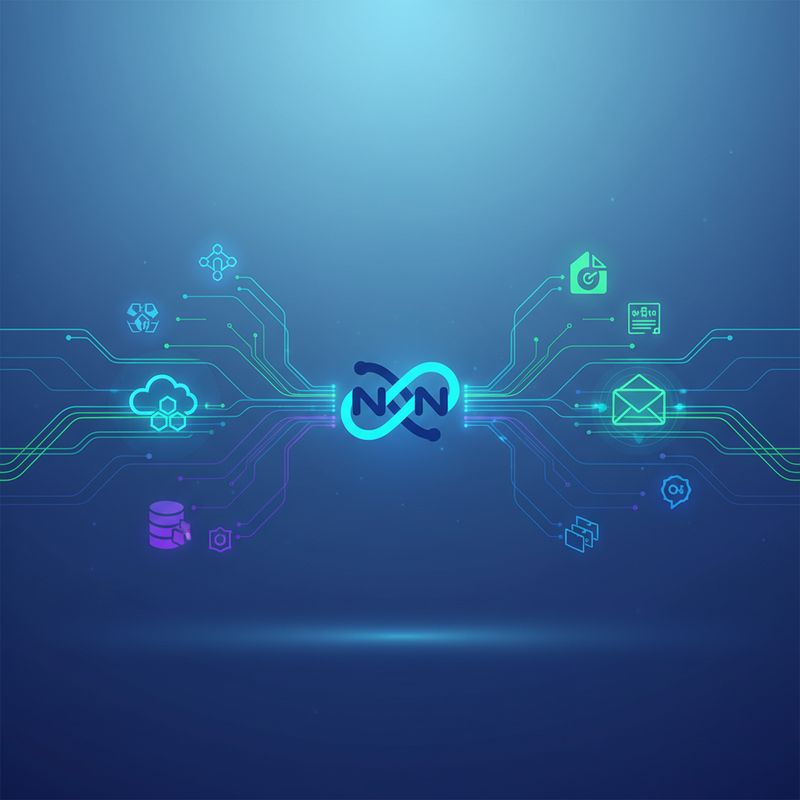 N8N: Revolucione Sua Automação sem Código