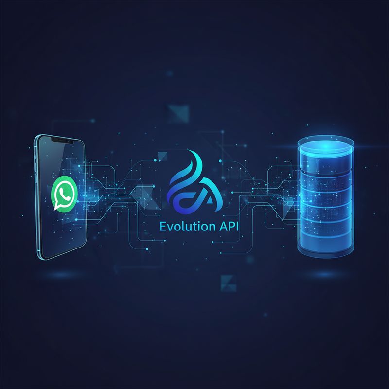 Evolution API: O Guia Completo para WhatsApp no Seu Negócio