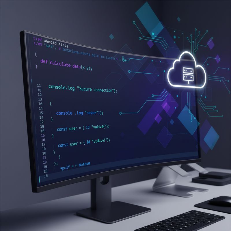 Dominando a Programação: Guia Essencial para Desenvolvedores