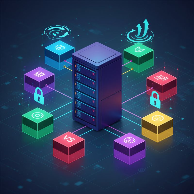 Guia Completo: O Que é VPS e Como Escolher o Melhor