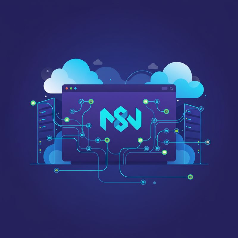 N8N: O Futuro da Automação Workflow Sem Código