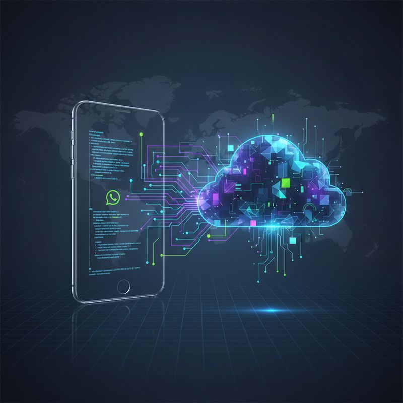 Evolution API: O Poder da WhatsApp API para Negócios