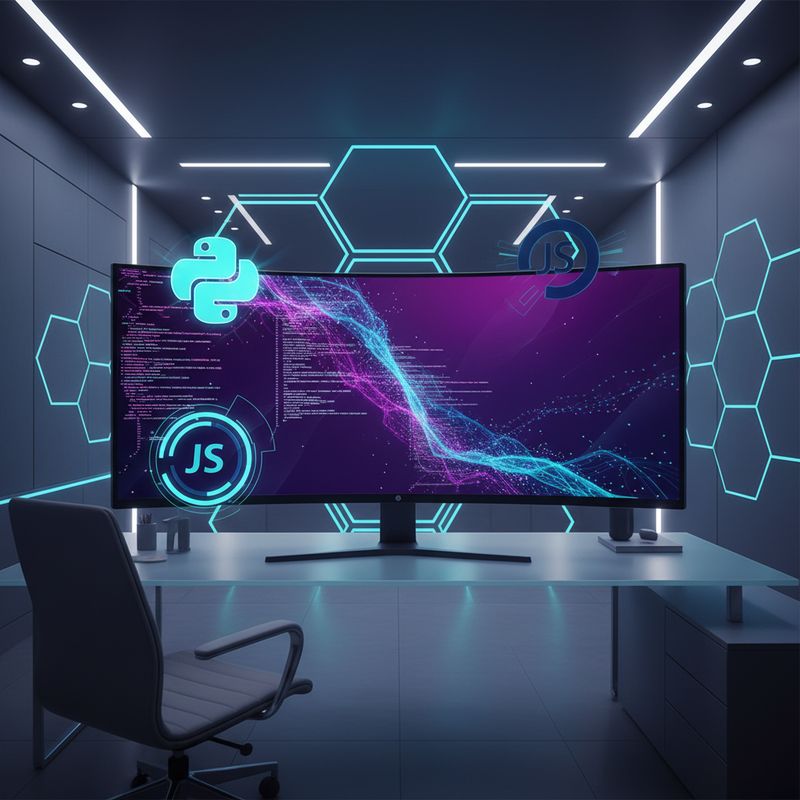 Dominando a Programação: Guia Essencial para Desenvolvedores