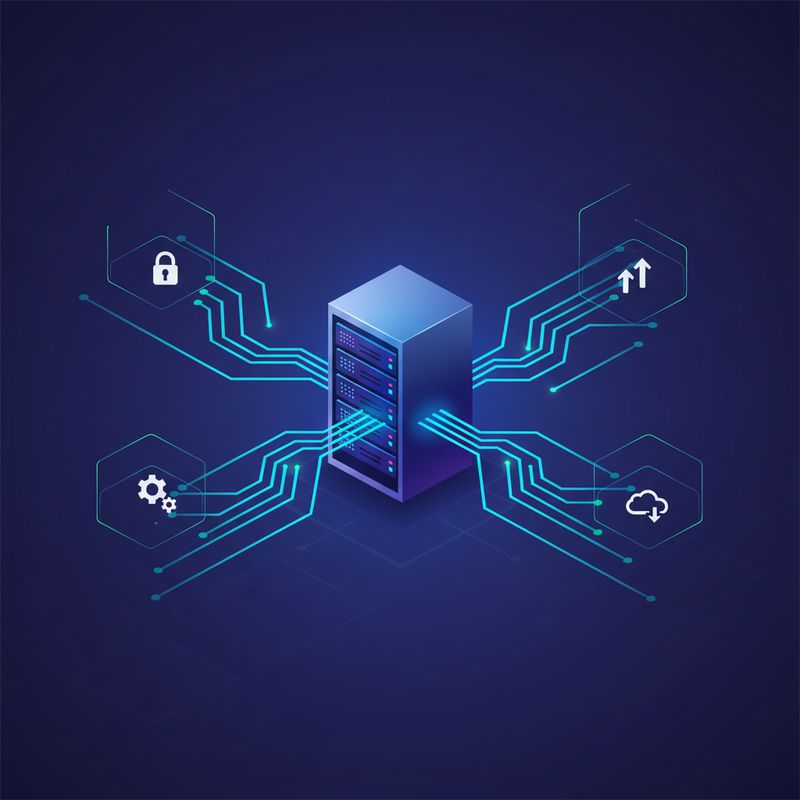 VPS: O Guia Completo para Hospedagem Flexível e Escalável