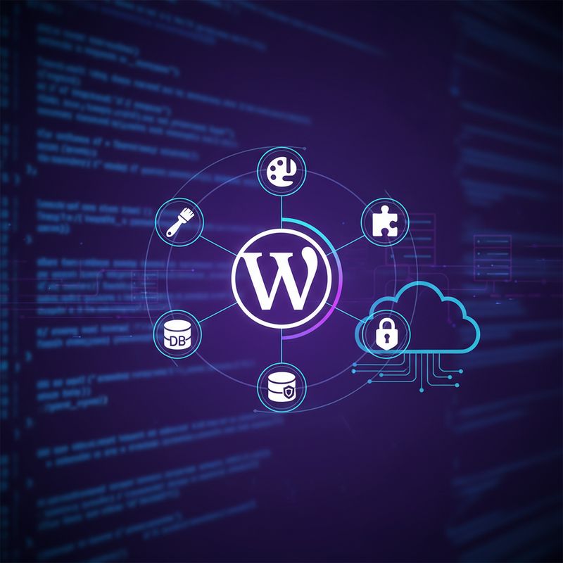 WordPress: Guia Completo para Criar Seu Website em 2024