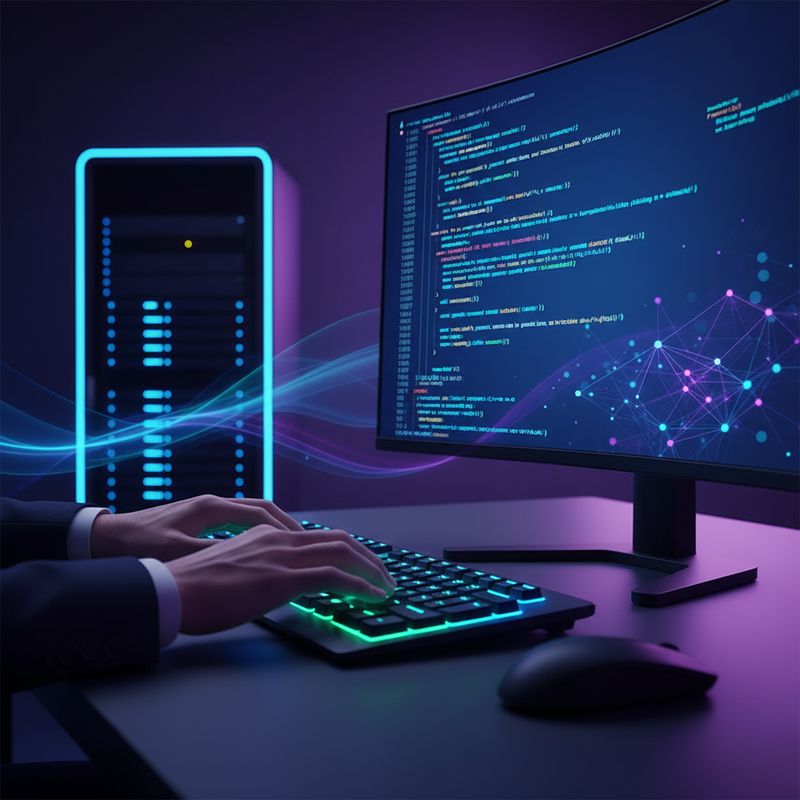 Programação: O Guia Essencial para Iniciantes e Experts