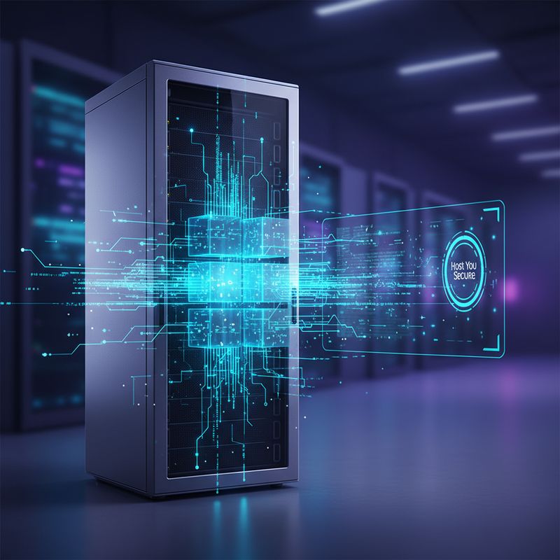 O que é VPS? Guia Completo sobre Servidor Virtual