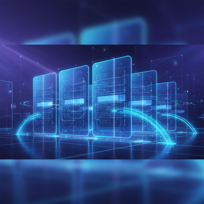 VPS: O Guia Completo para Escolher e Usar Servidores Virtuais