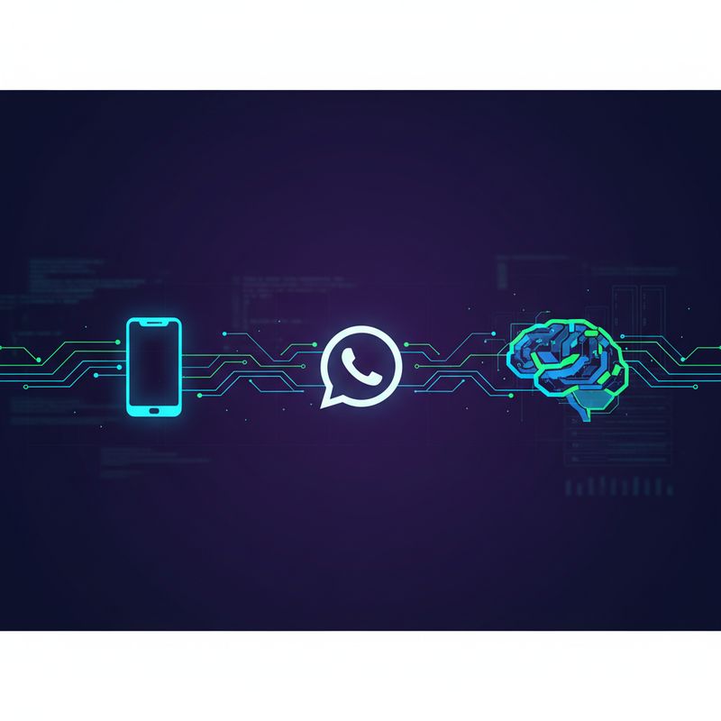 Evolution API: O Futuro da Comunicação Empresarial com WhatsApp