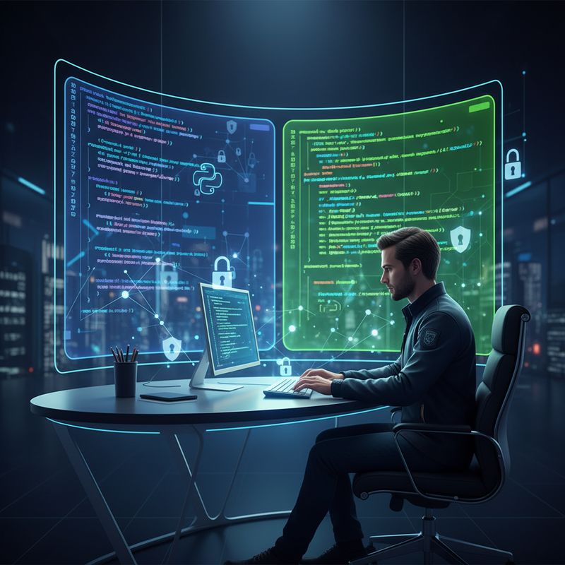 Dominando a Programação: Dicas Essenciais para Desenvolvedores