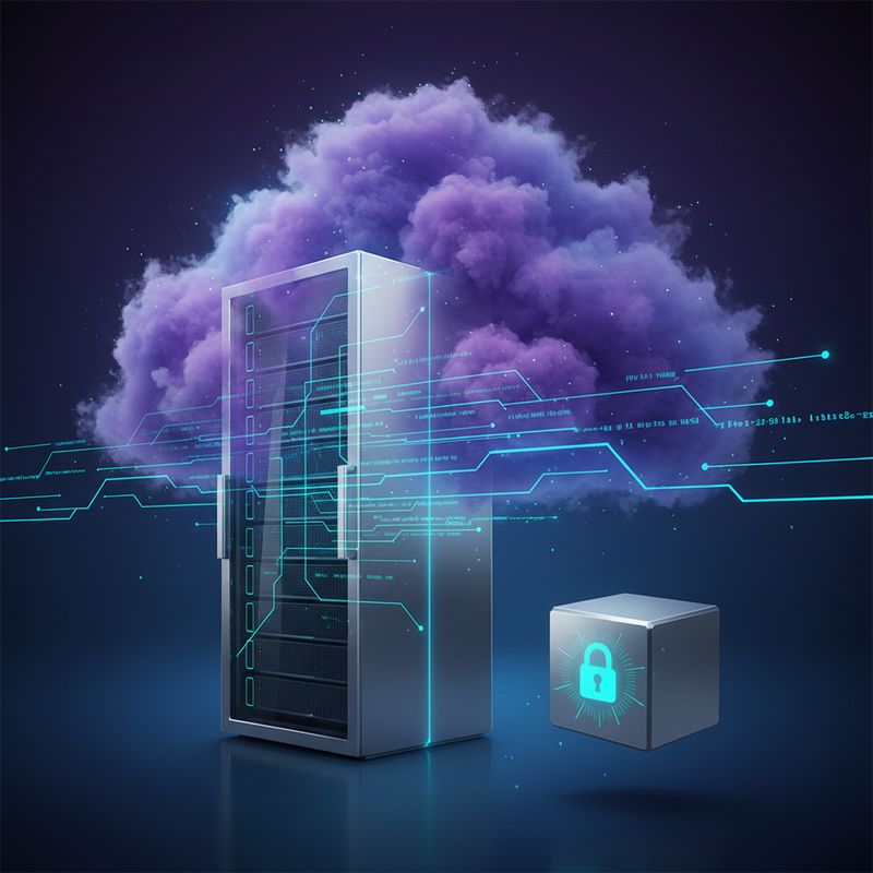 VPS: O Servidor Virtual Essencial para Seu Negócio Digital