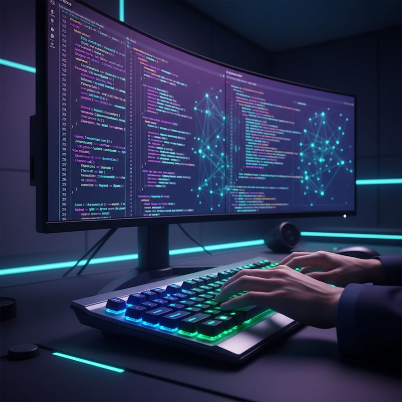 Dominando a Programação: Guia Essencial para Iniciantes e Experts