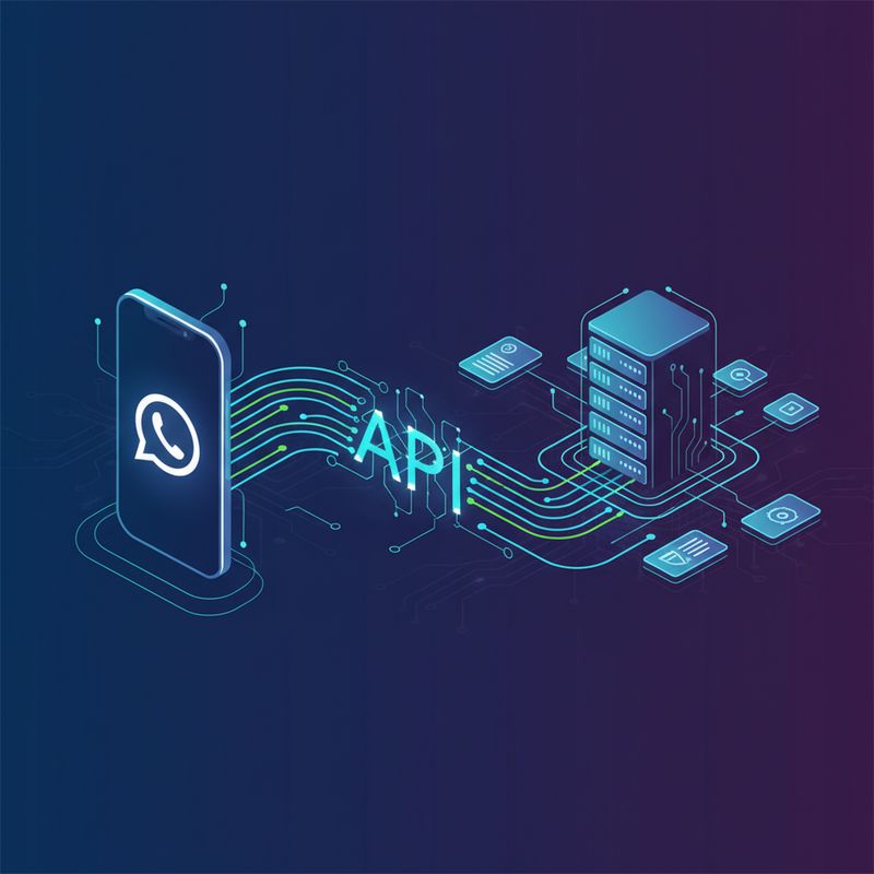 Evolution API: Otimizando sua Comunicação com WhatsApp