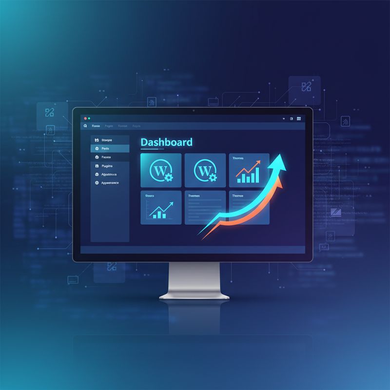 WordPress: O Guia Definitivo para Criar Seu Website