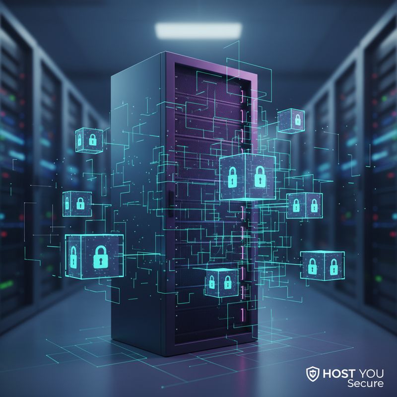 VPS: O Guia Completo Sobre Servidor Virtual