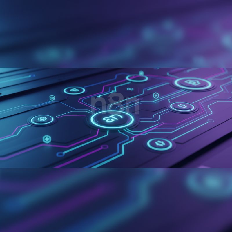 N8N: Revolucione sua Automação e Integração de Dados