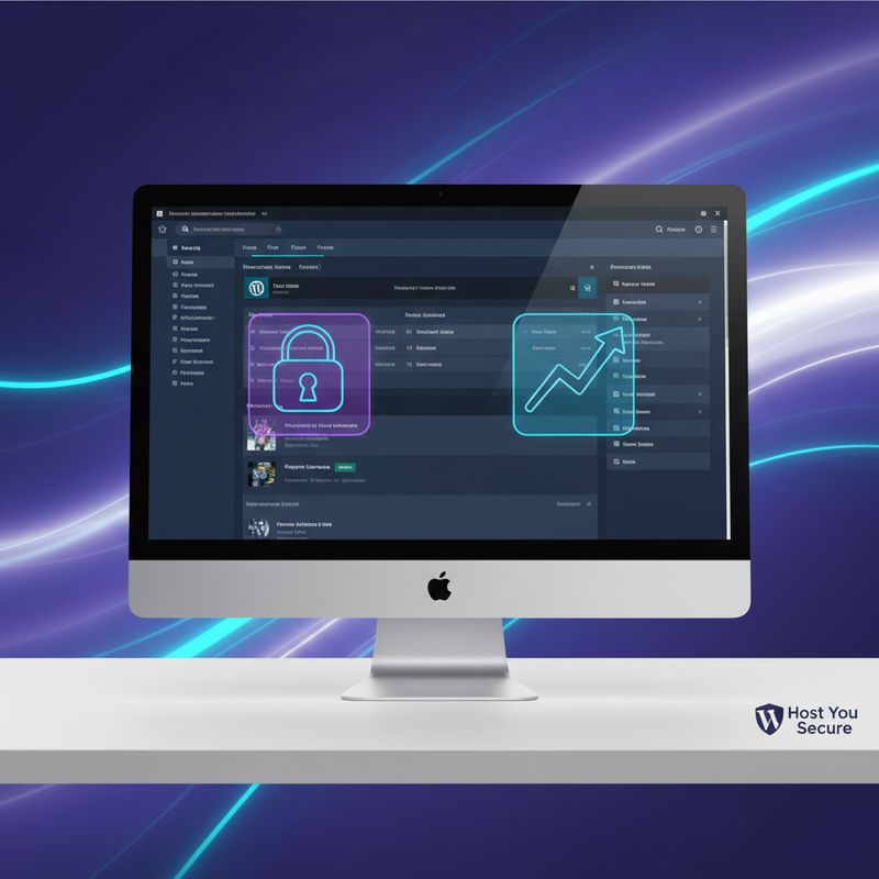WordPress: O Guia Completo para Criar seu Website