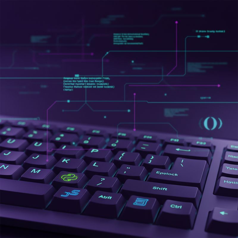 Domine a Arte da Programação: Guia Essencial