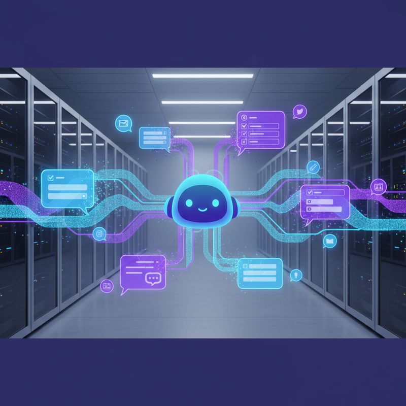 Typebot: Revolucione sua Conversação e Leads