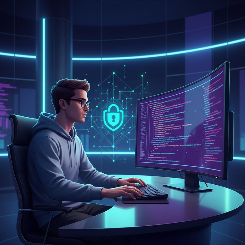 Dominando a Programação: O Guia Essencial para Desenvolvedores