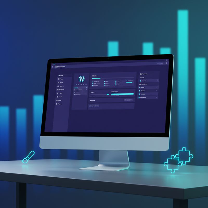 WordPress: O Guia Completo para Criar Seu Website