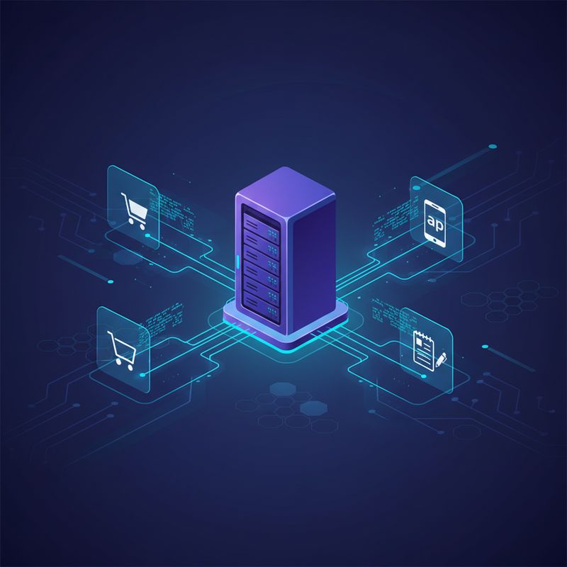 O Guia Completo do VPS: Servidor Virtual Ideal para Seu Projeto