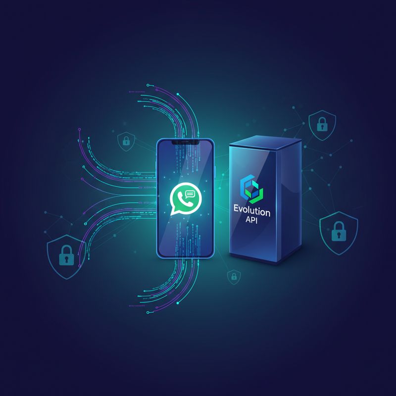 Evolution API: Guia Completo para WhatsApp Business