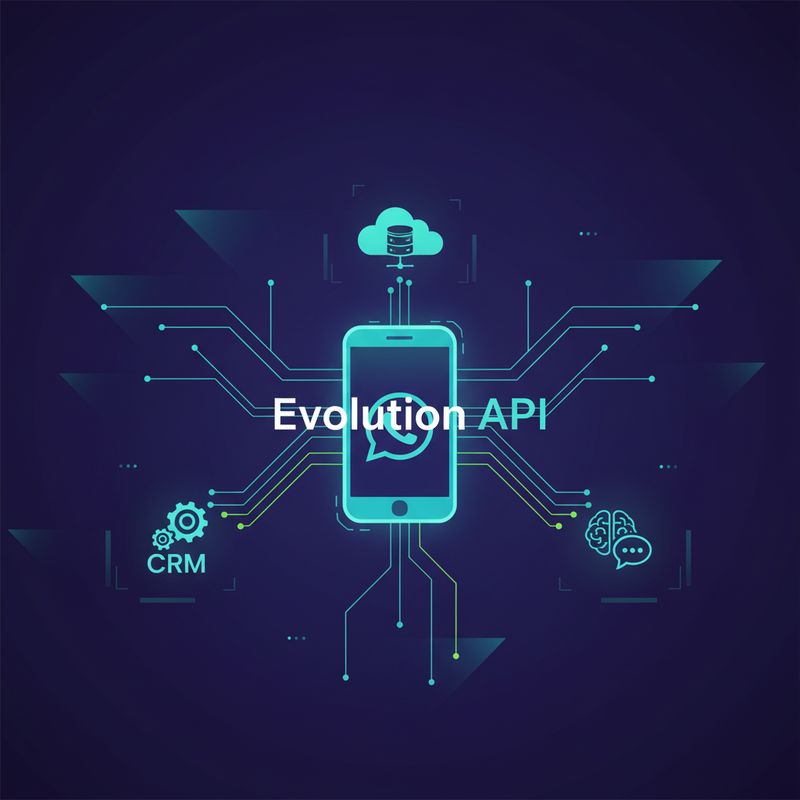 Evolution API: Otimize sua Comunicação com WhatsApp