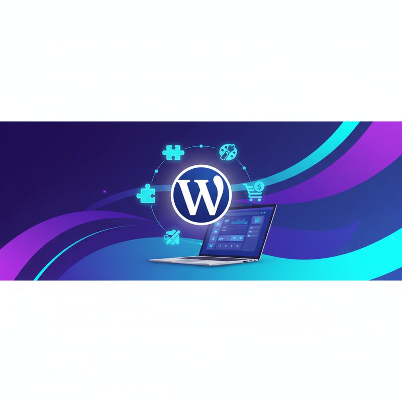 WordPress: O Guia Definitivo para Criar seu Website