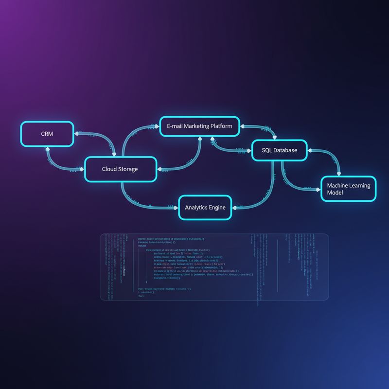 N8N: Domine a Automação sem Limites e Integre Tudo