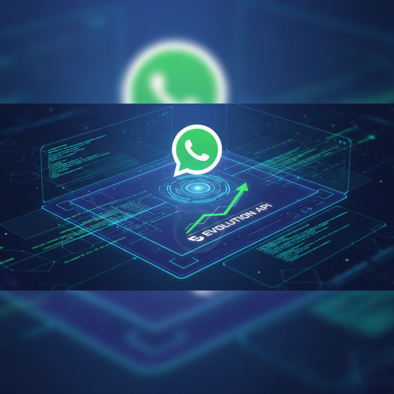 Evolution API: Otimize sua Comunicação com WhatsApp